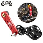 Bike Chain Tensioner Manufacturer - OEM Double Pulley Kit