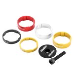 Bike Headset Spacer Manufacturer - OEM Stem Spacer Kit