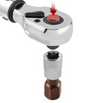 Torque Wrench Factory - OEM 1/4" Drive Bike Tool Set