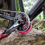 Bike Chain Protector Factory - OEM ISCG Mount Adapter