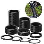 Bike Headset Spacer Manufacturer - OEM Carbon Fiber Washer