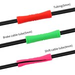 Bike Cable Protector Factory - OEM Housing Protector Sleeve