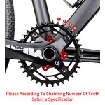 Bike Chain Protector Factory - OEM ISCG Mount Adapter