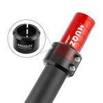 Bike Fork Extender Factory - OEM Handlebar Rise Adapter