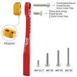 Bike Chain Catcher Manufacturer - OEM Road Bike Chain Protector