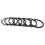 Bike Hub Spacer Factory - OEM Cassette Gasket Spacer