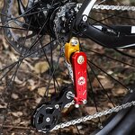 Bike Chain Tensioner Manufacturer - OEM Single Speed Derailleur