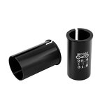 Bike Seatpost Adapter Factory - OEM Reducing Sleeve