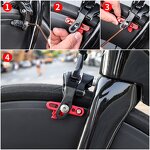 Bike Brake Pad Manufacturer - OEM C-Brake Shoe for Carbon