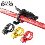 Bike Shifter Clamp Manufacturer - OEM Derailleur Lever Mount