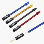 Bike Brake Pipe Manufacturer - OEM Stainless Steel Bent Pipe