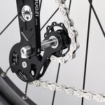 Bike Chain Manufacturer - OEM Durable Steel Cycle Chain