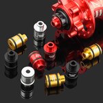 Bike Thru Axle Adapter Manufacturer - OEM Wheel Hub Converter