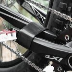 Bike Fork Mount Factory - OEM Thru Axle Car Roof Rack