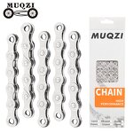 Bike Chain Manufacturer - OEM 6-12 Speed Steel Chain