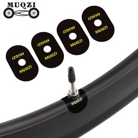 Bike Valve Gasket Manufacturer - OEM Rim Protection Sticker