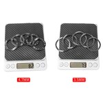 Bike Bottom Bracket Factory - OEM BB Adjust Washer