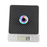 Bike Crank Cover Factory - OEM CNC Crank Bolt