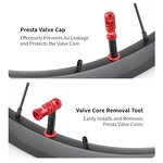 Bike Valve Tool Factory - OEM Valve Core Removal Tool