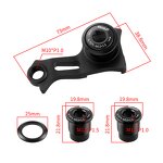 Bike Derailleur Hanger Factory - OEM Custom UDH Adapter