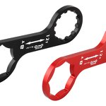 Bike Fork Tool Factory - OEM Fork Cap Wrench