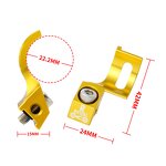 Bike Brake Adapter Factory - OEM Shifter Lever Adapter