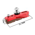 Bike Brake Pad Manufacturer - OEM C-Brake Shoe for Carbon