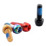 Bike Screw Factory - OEM Disc Brake Caliper Screw