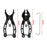 Bike Chain Tool Manufacturer - OEM Magic Buckle Pliers