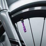 Bike Valve Stem Manufacturer - OEM Aluminum Alloy Presta Valve