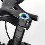 Bike Fork Plug Manufacturer - OEM Star Nut Expansion Plug