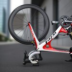 Bike Repair Stand Manufacturer - OEM Handlebar Parking Rack