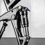 Bike Shock Bushing Factory - OEM Rear Suspension Bushing