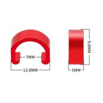 Bike Cable Guide Manufacturer - OEM Brake Shifter Clips