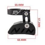 Bike Chain Guide Factory - OEM Single Crankset Mount