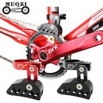 Bike Chain Guide Factory - OEM Single Crankset Mount