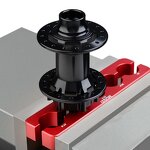Bike Vise Clamp Manufacturer - OEM Universal Bench Tool