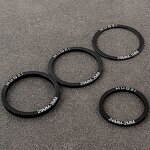Bike Crankset Washer Manufacturer - OEM BB Crank Spacer