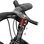 Bike Fork Extender Factory - OEM Handlebar Rise Adapter