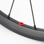 Bike Valve Adapter Factory - OEM Schrader to Presta Adapter