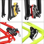 Brake Adapter Manufacturer - OEM Disc Brake Mount