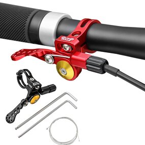 Bike Dropper Lever Factory - OEM Remote Control Wire