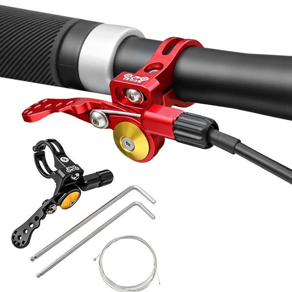 Bike Dropper Lever Factory - OEM Remote Control Wire