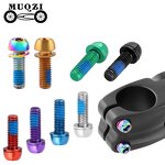 Bike Screw Factory - OEM Disc Brake Caliper Screw