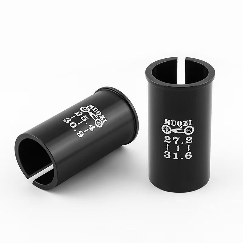 Bike Seatpost Shim Factory - OEM SeatPost Reducing Sleeve