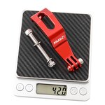 Bike Light Mount Manufacturer - OEM Front Light Holder