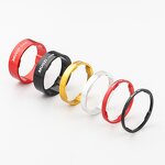 Bike Headset Spacer Manufacturer - OEM Stem Spacer Kit