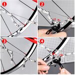 Bike Chain Tool Manufacturer - OEM Magic Buckle Pliers