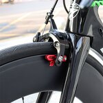 Bike Brake Pad Manufacturer - OEM C-Brake Shoe for Carbon