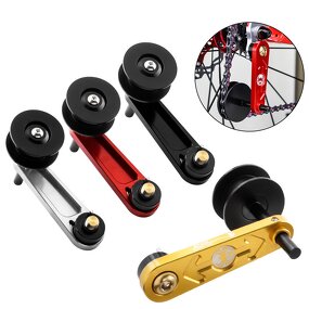 Bike Chain Tensioner Manufacturer - OEM Single Speed Derailleur